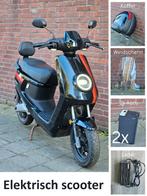 NIU m1 Sport 2019 Electric, Auto diversen, Overige Auto diversen, Ophalen