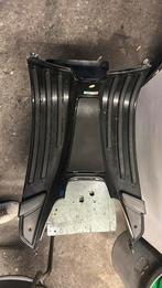 Vespa s treeplank, Fietsen en Brommers, Ophalen