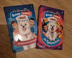 Twee boeken: De Avonturen van Rutger en Thomas & Paco, Ophalen of Verzenden, Zo goed als nieuw, Fictie algemeen