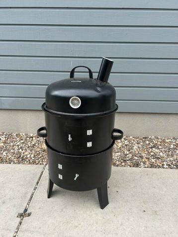 Barbecue bbq winterbbw kooltjes beschikbaar voor biedingen