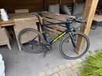 Apex Flare 3.0 Ultegra, Fietsen en Brommers, Fietsen | Racefietsen, Carbon, Zo goed als nieuw, 57 tot 61 cm, Meer dan 20 versnellingen