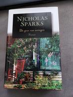 De geur van seringen - Nicholas Sparks, Ophalen of Verzenden, Zo goed als nieuw, Nederland