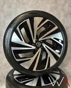 21'' Volkswagen ID.4 / ID.5 ''Narvik'' GTX wielenset NIEUW, Banden en Velgen, Nieuw, Personenwagen, Zomerbanden