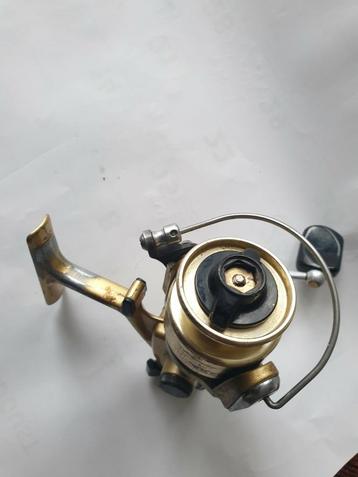 Daiwa mini-mite en ryobi mx20d beschikbaar voor biedingen