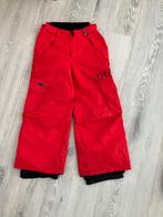 O'Neill Skibroek Maat 140, Ophalen of Verzenden, Gedragen, Maat 34 (XS) of kleiner, Broek
