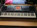 Yamaha PSR-330, Ophalen, Yamaha, Aanslaggevoelig, 61 toetsen