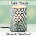 Scentsy warmer Marrakesh €39 NIEUW, Ophalen of Verzenden, Nieuw