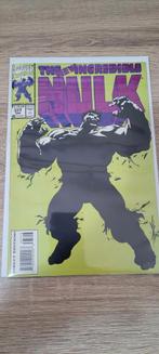 The Incredible Hulk #377 3rd printing!!!, Ophalen of Verzenden, Zo goed als nieuw