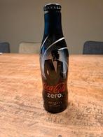 Coca-cola flesje. Limiter edition Skyfall, Verzamelen, Ophalen of Verzenden, Actiefiguur of Pop