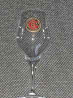 Jopen bier spirits gospel mooi groot voet glas, Verzamelen, Ophalen of Verzenden, Nieuw, Glas of Glazen, Overige merken