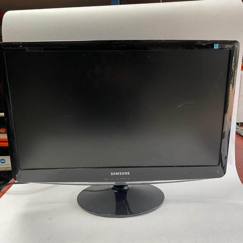 Samsung Syncmaster B2430H Monitor 24 inch Full HD, Computers en Software, Monitoren, Zo goed als nieuw, 60 Hz of minder, DVI, HDMI