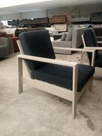 Allumium lounge - dinningset 240x105cm, ., Ophalen of Verzenden, Zo goed als nieuw, .