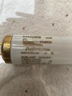 Cleo Performance 100 Watt zonnebanklampen (12 stuks), Witgoed en Apparatuur, Zonnebanken en Gezichtsbruiners, Ophalen, Zo goed als nieuw