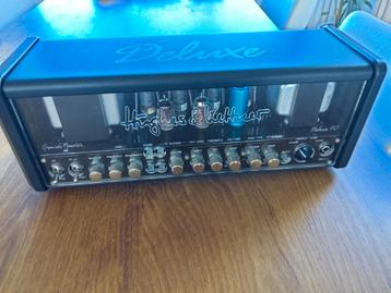 Hughes & Kettner  GRANDMEISTER DELUXE  40 beschikbaar voor biedingen