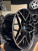 ACTIE ! 20 inch velgen voor BMW 813M look 5x120 3 4 5 serie, Auto-onderdelen, Banden en Velgen, Nieuw, Velg(en), Personenwagen