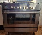 Vrijstaand fornuis met oven - Hoorn, Witgoed en Apparatuur, Ophalen