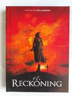 The Reckoning - Mediabook - Blu-ray + DVD, Ophalen of Verzenden, Zo goed als nieuw, Horror