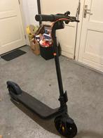 275,- zgan Elektrische step/E-step/Ninebot E2 Pro 2, Ophalen, Zo goed als nieuw, Elektrische step (E-scooter), Ninebot
