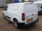 Toyota PROACE CITY 1.5 D-4D Professional EU6 Long L2 AIRCO N, Voorwielaandrijving, Gebruikt, 4 cilinders, Wit