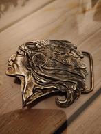 Vintage belt indiaan, Verzamelen, Overige Verzamelen, Ophalen of Verzenden, Gebruikt