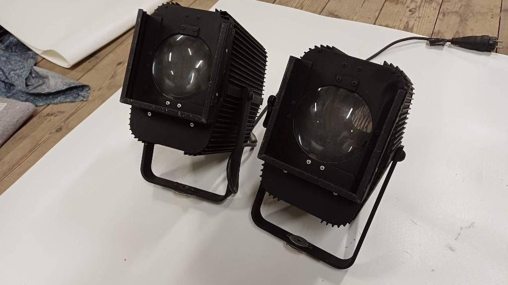 ADB PC Spot VINTAGE, Ophalen of Verzenden, Gebruikt