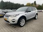 Land Rover Discovery Sport 2.0 TD4 HSE Luxury A € 9.445,00, Auto's, Land Rover, Lederen bekleding, Gebruikt, 4 cilinders, 2000 kg