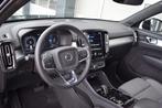 Volvo XC40 1.5 T5 Plug-in hybrid Ultimate Dark € 37.950,00, Auto's, Stof, 1800 kg, Euro 6, 1712 kg