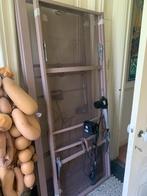 2x Auping elektrische bedbodems 80-190cm, Ophalen, Eenpersoons, 190 cm of minder, Zo goed als nieuw
