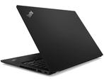 Lenovo ThinkPad X395/AMD Ryzen 5 1.80GHz/8GB/256GB SSD/W11/G, Computers en Software, Windows Laptops, 256 GB, Qwerty, 8 GB, Minder dan 2 Ghz