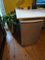 Twee mooie, zware stalen lade blokken gratis af te halen!!, Huis en Inrichting, Kasten | Roldeurkasten en Archiefkasten, Ophalen