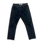 Levi’s 505 W33 L30, Kleding | Heren, Spijkerbroeken en Jeans, Zwart, Ophalen of Verzenden, W33 - W34 (confectie 48/50), Gedragen
