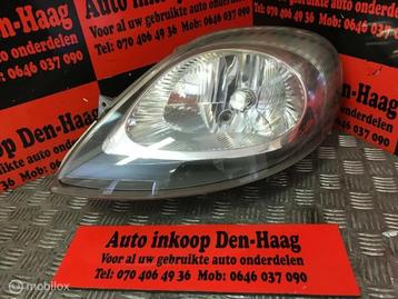 Opel Vivaro/Trafic ('01-'14) Koplamp Links 7700311371 beschikbaar voor biedingen