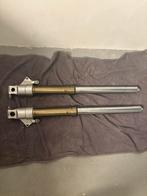 Voorvork poten Honda cbr fireblade 900rr sc28 1993, Ophalen of Verzenden