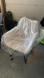 Moods eetstoelen (4 stuks), Huis en Inrichting, Stoelen, Ophalen, Moods, Wit, Nieuw