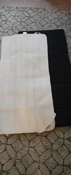 Aerosleep Topper - incl gratis matras & opberghoes, Ophalen, Jongetje of Meisje, Wit, Overige typen