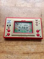 Mickey Mouse game & watch, Ophalen of Verzenden, Zo goed als nieuw, Overige modellen