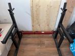 Halfrack / Squat Rack, Ophalen, Gebruikt, Armen, Overige typen