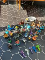 Skylanders Figuren Collectie, Spelcomputers en Games, Avontuur en Actie, Gebruikt, 2 spelers, Ophalen of Verzenden