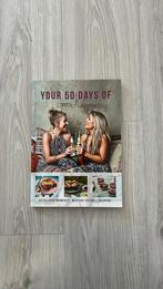 Your 50 days of green happiness, Boeken, Ophalen of Verzenden, Zo goed als nieuw