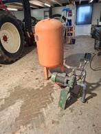 Waterpomp, Tuin en Terras, Waterpompen, Ophalen, Gebruikt, Elektrisch, Beregeningspomp