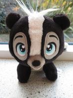 Disney Stinkdier uit Disneyland meet ca 16 cm zacht velours, Ophalen of Verzenden, Zo goed als nieuw, Overige typen