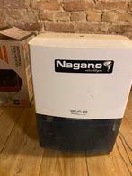 Nagano Luchtontvochtiger - Perfect voor vochtige ruimtes, Witgoed en Apparatuur, Luchtbehandelingsapparatuur, Ophalen, Gebruikt