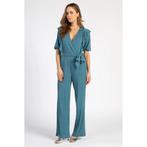 Aaiko heerlijke jumpsuit nieuw, Kleding | Dames, Maat 38/40 (M), Aaiko, Blauw, Nieuw
