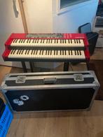 Nord C2 orgel izgst, Ophalen, Zo goed als nieuw, 2 klavieren, Orgel