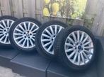Ford 17inch velgen Michelin 215/50/R17, Auto-onderdelen, Banden en Velgen, Ophalen, Velg(en), 17 inch, Zomerbanden