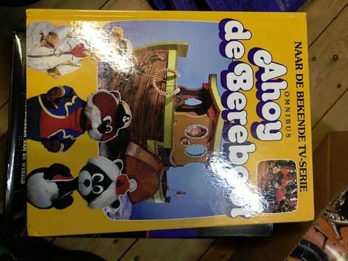 Kinderboeken, Boeken, Kinderboeken | Jeugd | onder 10 jaar, Gelezen, Ophalen of Verzenden
