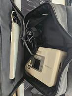 Canon Selphy CP720 compacte fotoprinter  **KOOPJE**, Ophalen of Verzenden, Zo goed als nieuw