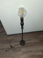 Mooie staande lamp, Huis en Inrichting, Lampen | Vloerlampen, Ophalen of Verzenden, Zo goed als nieuw, 150 tot 200 cm