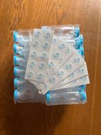 Geboorte traktatie zoon met bijpassende stickers, Ophalen of Verzenden, Nieuw