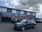 Audi A1 Sportback 1.0 TFSI | Sport Pro Line | Airco | Cruise, Auto's, Voorwielaandrijving, Start-stop-systeem, Euro 6, 95 pk